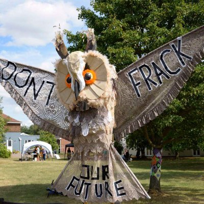 Frack Free Doncaster is a single issue community group set up in response to the threats posed by unconventional gas and oil extraction. Say no to #fracking !