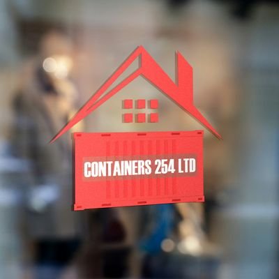 For your high end container conversions. Have a sit down with us to make your space need a reality just the way you want it!