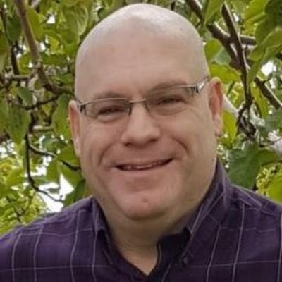 eric_michel1970's profile picture. 