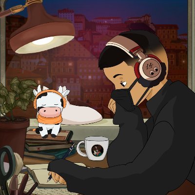 deejdotwav's profile picture. I play music for people sometimes