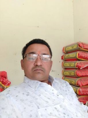 Rakesh Aggarwal