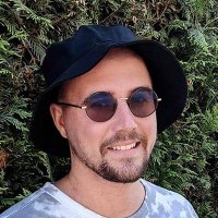 Kirk M. (@saricden) 's Twitter Profile Photo Kirk M. (@saricden) 's Twitter Profile Photo
