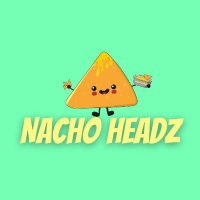 NachoHeadz(@NachoHeadzNFT) 's Twitter Profile Photo