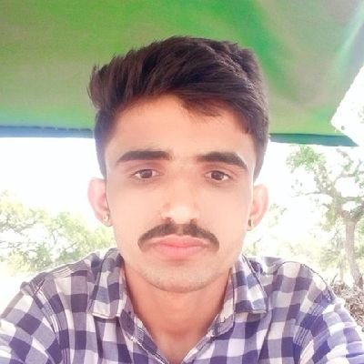midiya_sri's profile picture. rajput boy