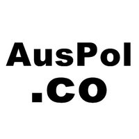 AusPol.co(@AusPolDotCo) 's Twitter Profile Photo