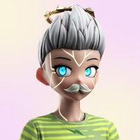 Crown Of Orion (@shahnmiller) 's Twitter Profile Photo