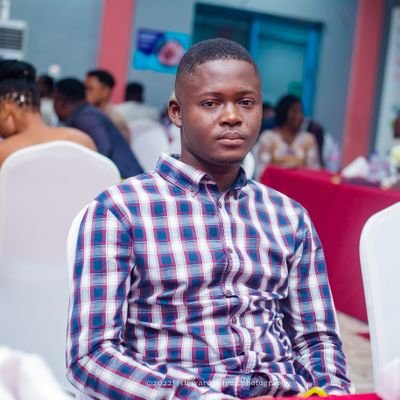 IshaqYaqub10's profile picture. || Economist || Researcher || Community Developer || Chelsea Supporter 💙