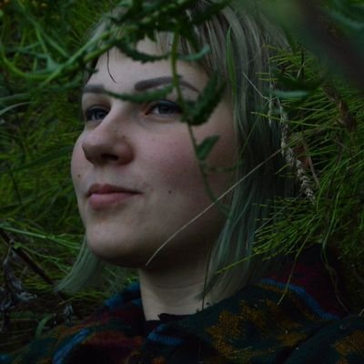 Oksana.arthouseさんのプロフィール画像