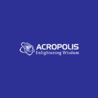 Acropolis Institute(@AcropolisIndia) 's Twitter Profile Photo