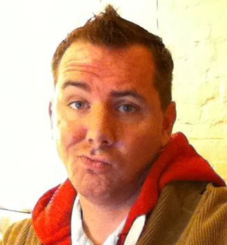 SRyanKeeler's profile picture. i bet you think you're normal too!