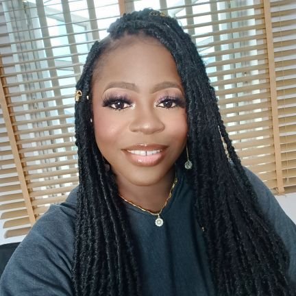 iyanu003's profile picture. God First.

Lawyer LL.B,BL || Data Analyst || Sister ||