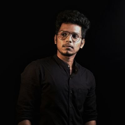 Film Editor at
Tamil Film Industry