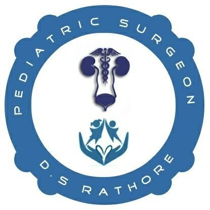 Dr. D.S Rathore is a highly experienced Pediatric Surgeon and Pediatric Urologist in jodhpur, provides services in all subspecialties of Pediatric Surgery.