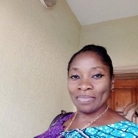 Rita Azike (@azike_rita) 's Twitter Profile