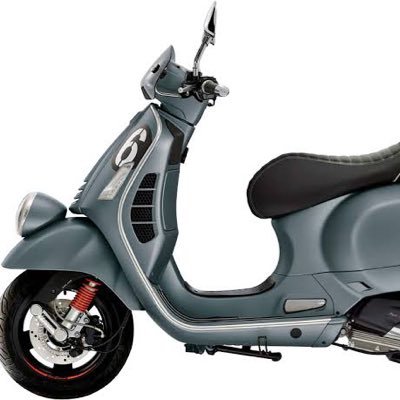 vespagtv's profile picture. Dream bike