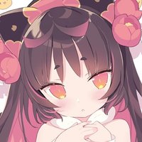 猫山苗🐱🌸とらのあな&ツクルノモリ 公式VTuber (@nekoyama_nae) 's Twitter Profile Photo