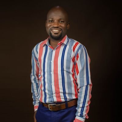 olumidevoice's profile picture. IT consultant| Software Engineer| Business Enthusiast| Evolving Entrepreneur| Writer| Minister of the Word. S77LXRYB