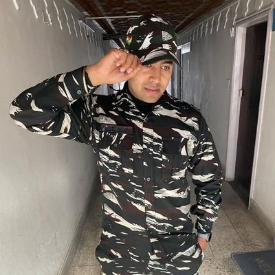 SoamSahil's profile picture. I am real heroes in Indian  Forc