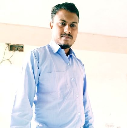 Diploma Civil Engineer
B.A(Economics)
Social Worker
Tweets are my personal