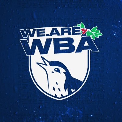 WeAreWBA_ Profile Picture