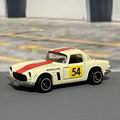 Katochipugucoll's profile picture. トミカがメイン、たまに他のクルマグッズ用アカウントです。無言フォロー失礼致します。インスタ katochipugucolle ｡I cannot speak nothing but except Japanese. Welcome only Japanese. I wanna talk with Japanese.