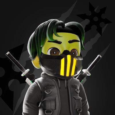 AyeYoNick.ethさんのプロフィール画像