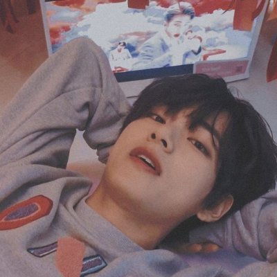 She/ her 😱
(Fan Page I guess)
I LOVE BTS.
OT7 and tae tae stan 🥺💜