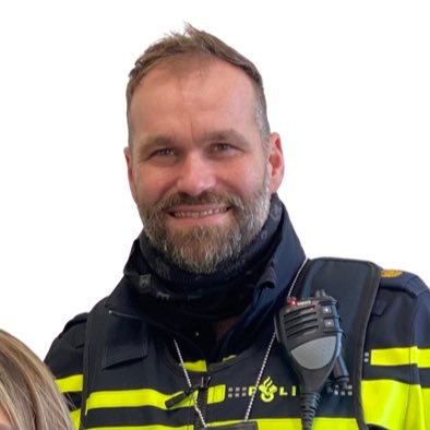 Wijkagent Tonny Poelman | Wijk Schothorst | Gemeente Amersfoort | Basisteam Amersfoort | Politie Eenheid Midden-Nederland