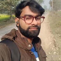 ajit yadav (@ajit954yadav) 's Twitter Profile
