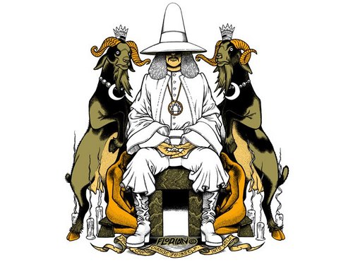 oostblokjoe's profile picture. 