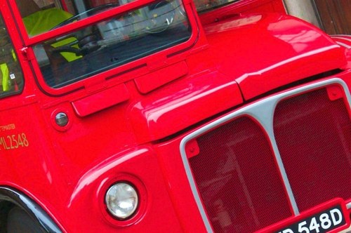 Londonbushire's profile picture. The Best Red Bus To Hire