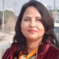 Sunita chauhan (@sunitarastogi13) 's Twitter Profile