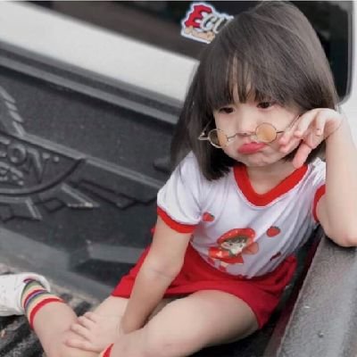 AfrianiYulita's profile picture. cutiebe