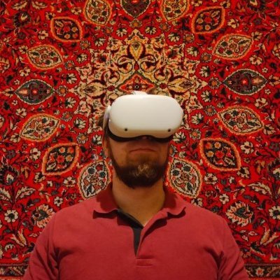 kn51n1n's profile picture. #DevOps, #LoadTesting, #Blockchains, #Metaverse, #VR, #DIY, #HAM, #3DPrinting, #Noise, #Siberia, #Altay, #Space