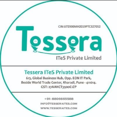 TesseraItes's profile picture. We are a team of experienced lead generation professionals, catering to B2B segment across the globe.