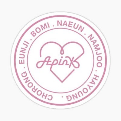 @Apink_2011 / Apink source and update.