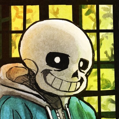 undertale、deltaruneの絵を描きます✨/雑多/20↑/FRBご自由にどうぞ