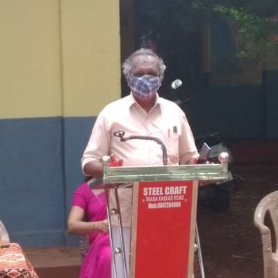 Ravindr72007411's profile picture. We will rebuild our Land ten times beautiful