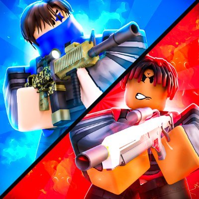The official Twitter for Base Battles on Roblox!
Operated by:
@VoldexGames
