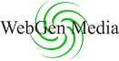 WebGenMediaLLC's profile picture. 