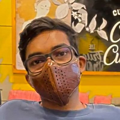 Vaisakhjnr's profile picture. 