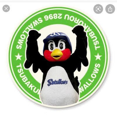 UJ80387247's profile picture. ヤクルトスワローズのファンです🌟☂️🌈
基本は外野で応援するのが大好きです☺️🙌
皆様宜しくお願いします✨✨