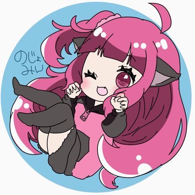 ʚのじょみんɞさんのプロフィール画像