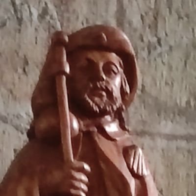 Pèlerin de Compostelle, généalogiste et UDM depuis 1981. J'ai commencé avec un détecteur Bothoa puis un Déus et aujourd'hui un Équinoxe 800.
#RECONQUETE #FFDM