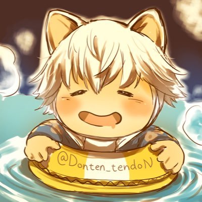 曇天返しさんのプロフィール画像