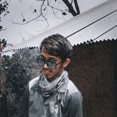 its_omkar20's profile picture. 