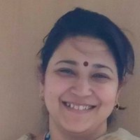 Pooja Sharma (@poojash10437617) 's Twitter Profile