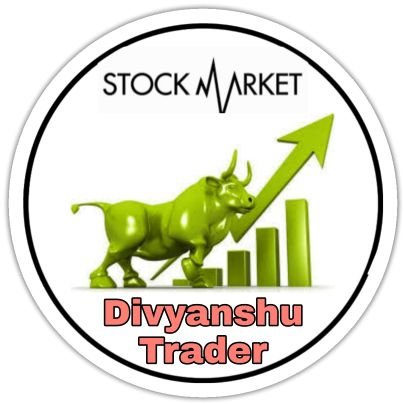 divyanshutrader's profile picture. Trader || Follow for News & Stocks analysis