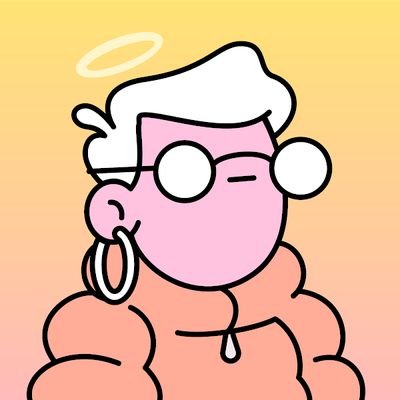 Just a Dood learning and growing with the NFT Space. Retiring from Jpegs.
Doodles#2456 / IF#4733 / Coolmans#2648 / Origins NFT / NanoPass / AGC / JRNYCLUB