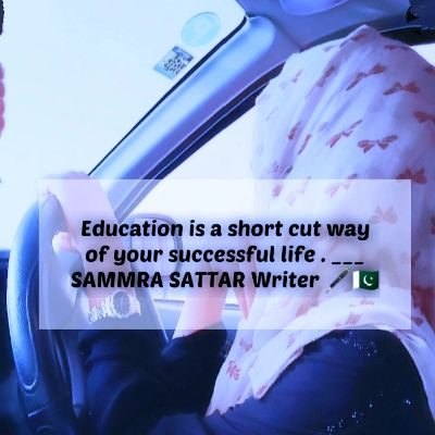 SAMMRA SATTAR Writer official🖋️ So please like , Share, and comments , 🌸🍁🥀🍂 Thank you 👍 🇵🇰 ,🇨🇦,🇬🇧,🇮🇳,🇱🇷,🇹🇷,🇮🇶 🌍❤️🕋Allhumduallah ❤️